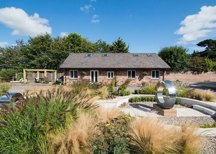 Hillside House