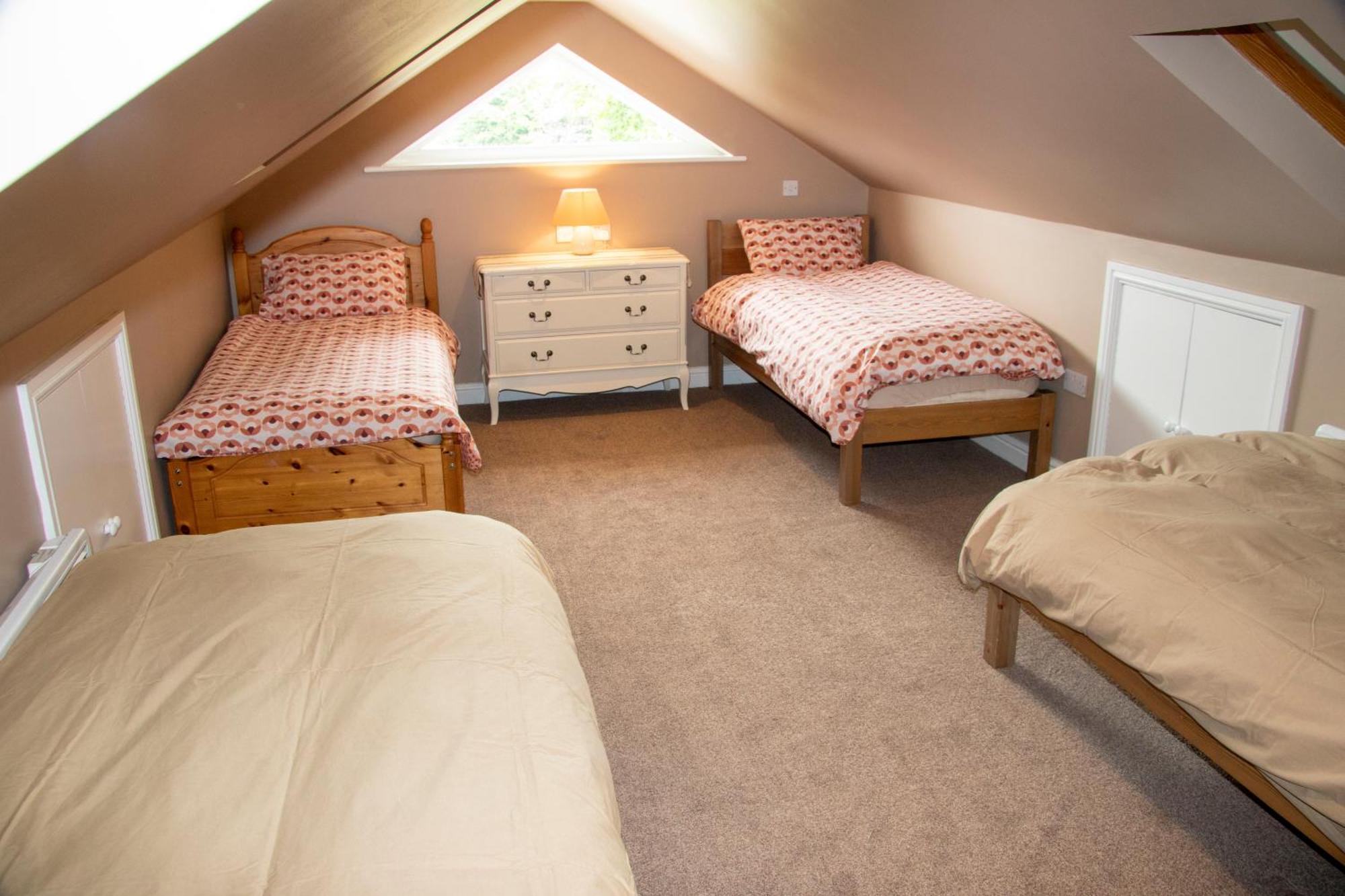 Holiday home Hillside House Chester