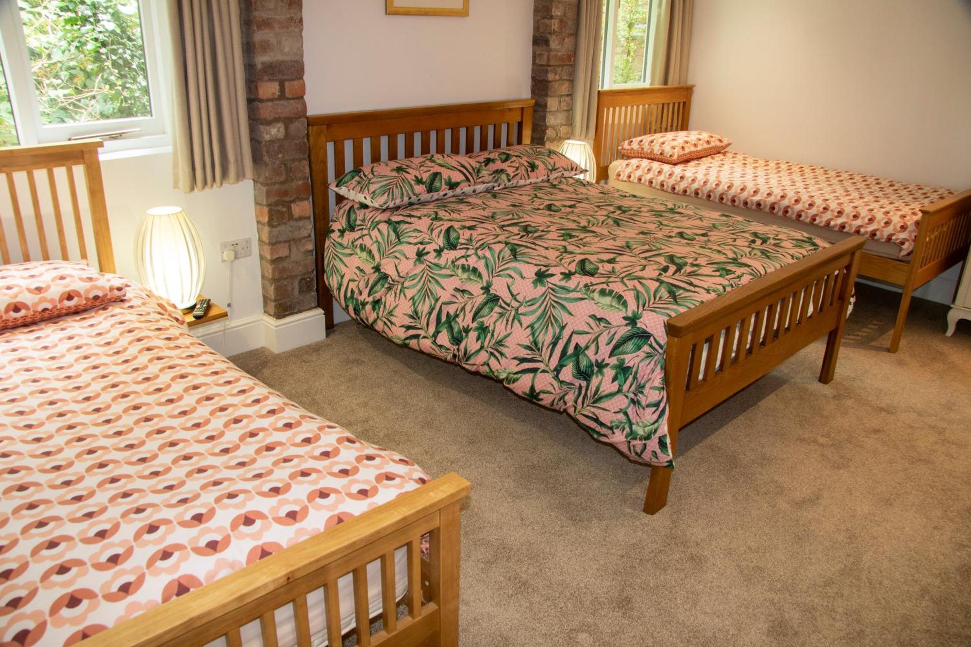 Holiday home Hillside House Chester