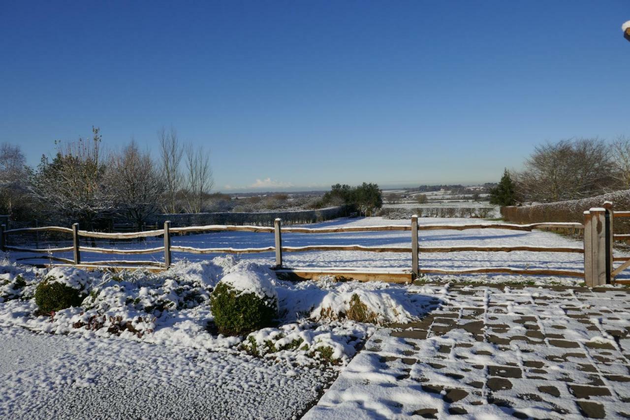 Holiday home Hillside House Chester