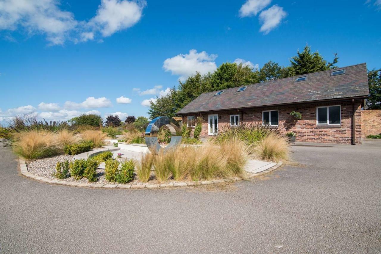Hillside House Holiday home