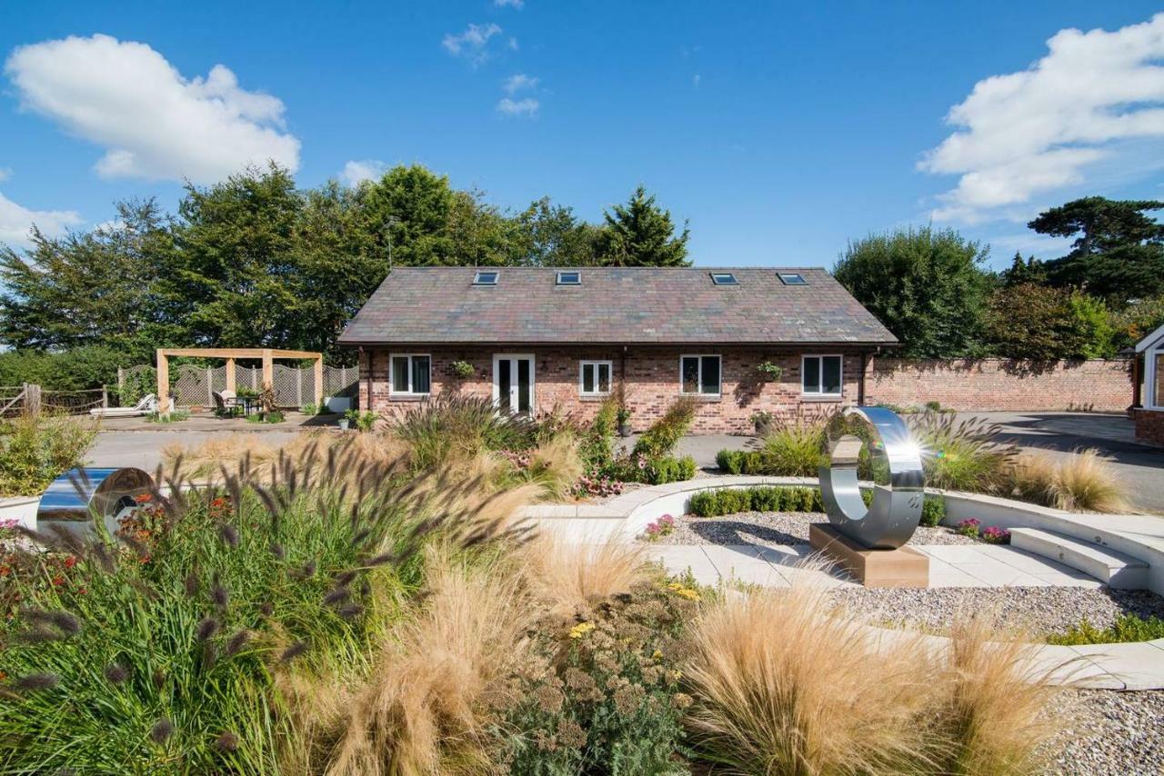 Hillside House Holiday home